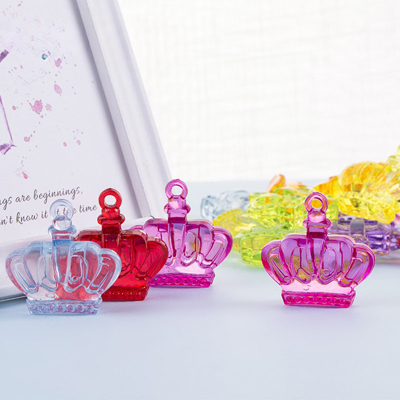 Jewelry Making Event - Camal 10 STKS Gemengde Kleur Acryl