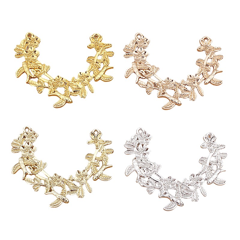Jewelry Making Supplies Wholesale - BoYuTe legering accessoires fabriek groothandel diy