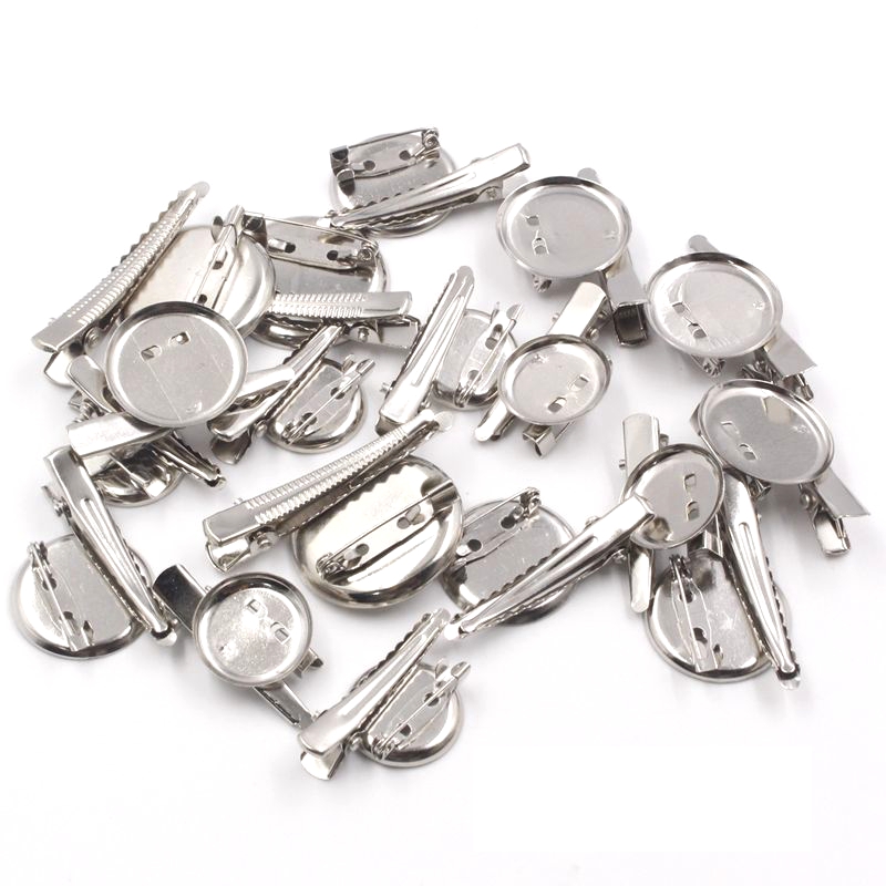 Jewelry Making Event - 20 stuks 19 23 30mm Ronde