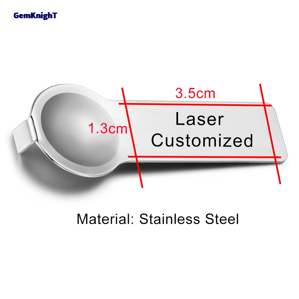 Jewelry Making Tools Names - Laser aangepaste woorden patroon logo naam