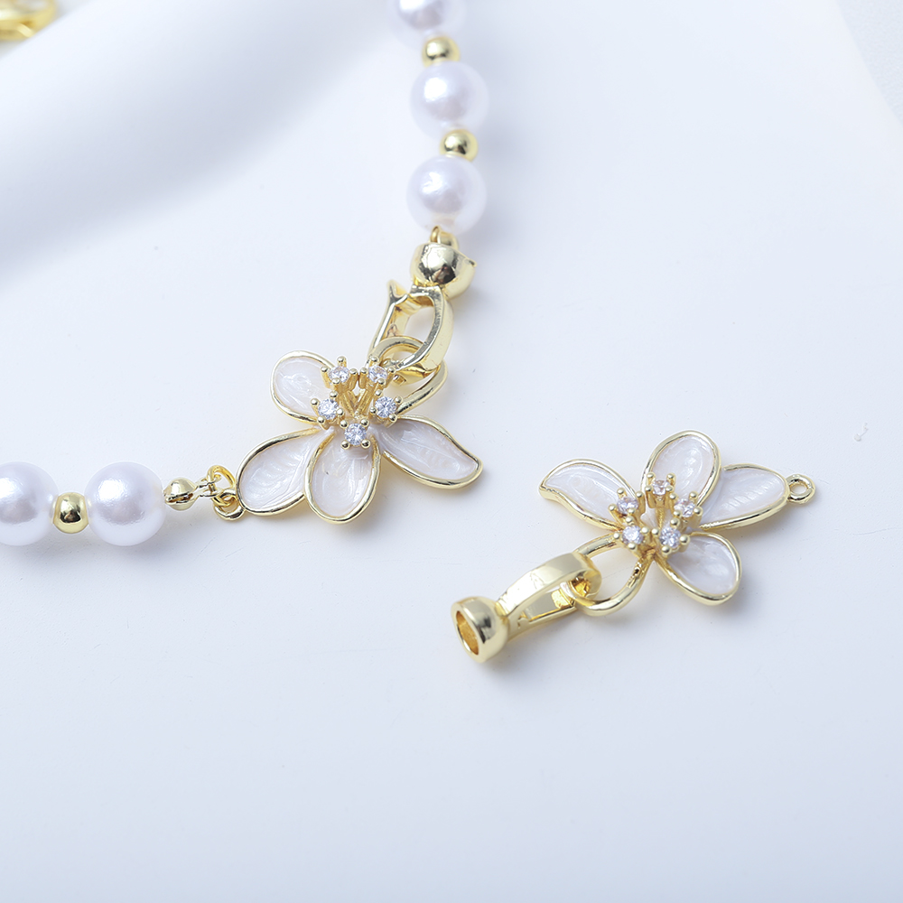 Toggle Clasp Gold - Diy Armband Ketting Sieraden Maken Accessoires