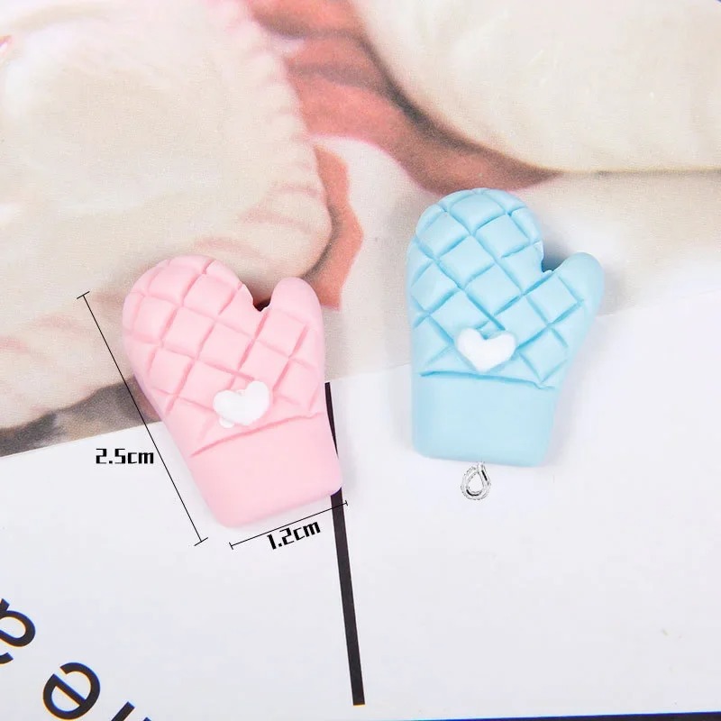 10 stuks bakhandschoenen hars  - Jewelry Making Gloves recensie en prijs