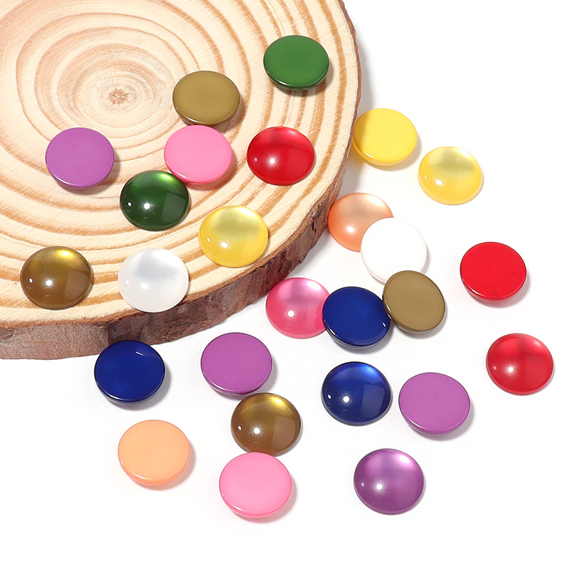 50 stuks gemengde kleur hars c - Jewelry Making Gemstones recensie en prijs