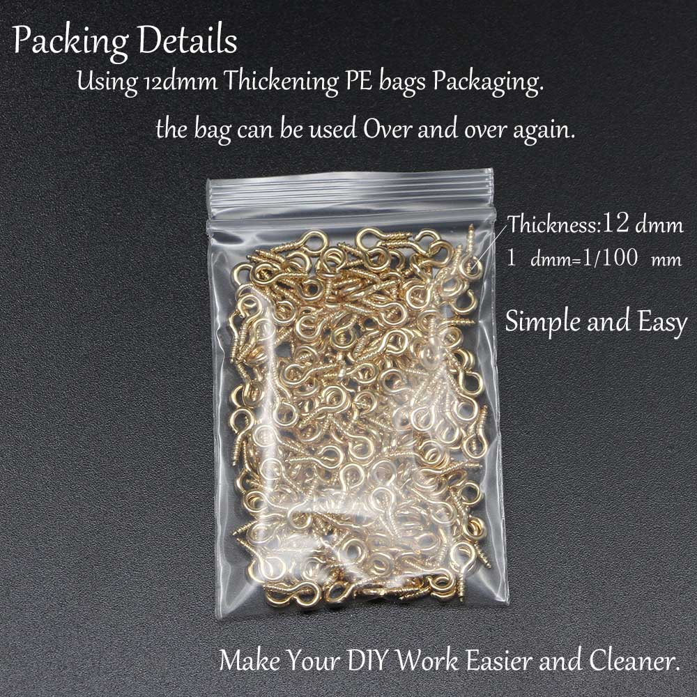 100/200 stks/partij Metalen Kl - Jewelry Making Rivets recensie en prijs