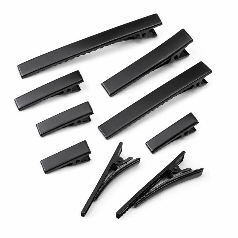 25~75 stuks zwarte metalen kro - Jewelry Making For Adults recensie en prijs