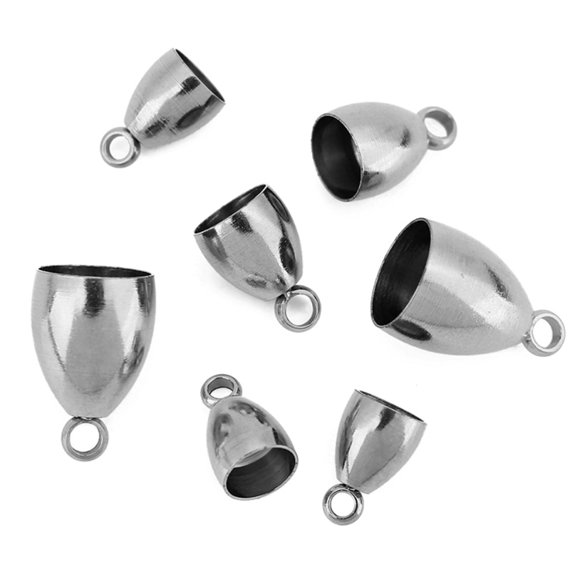 10 stuks PVD onvervormbare roe - Jewelry Making School recensie en prijs