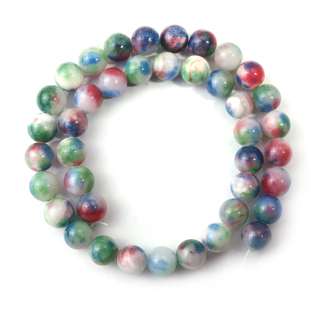 1 Strand 4-12mm Perzische Jade - Jewelry Making Gemstones recensie en prijs