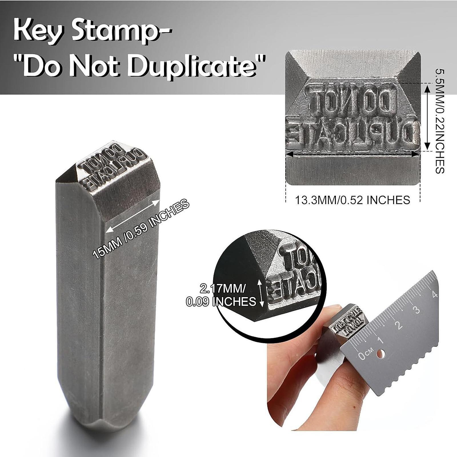 Stempelset voor sieraden en le - Jewelry Making Tools Names recensie en prijs