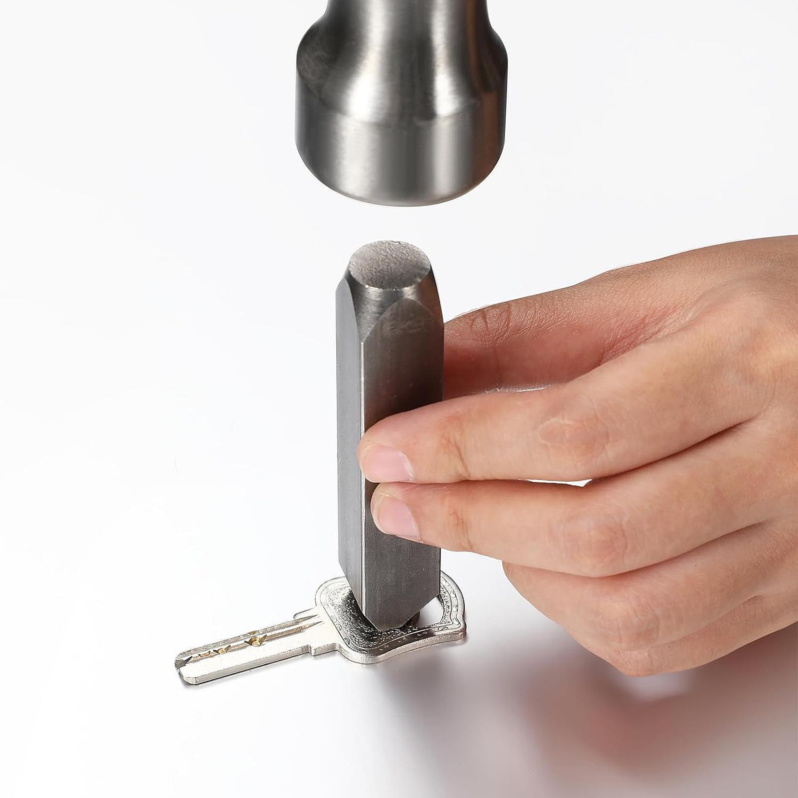 Stempelset voor sieraden en le - Jewelry Making Tools Names recensie en prijs