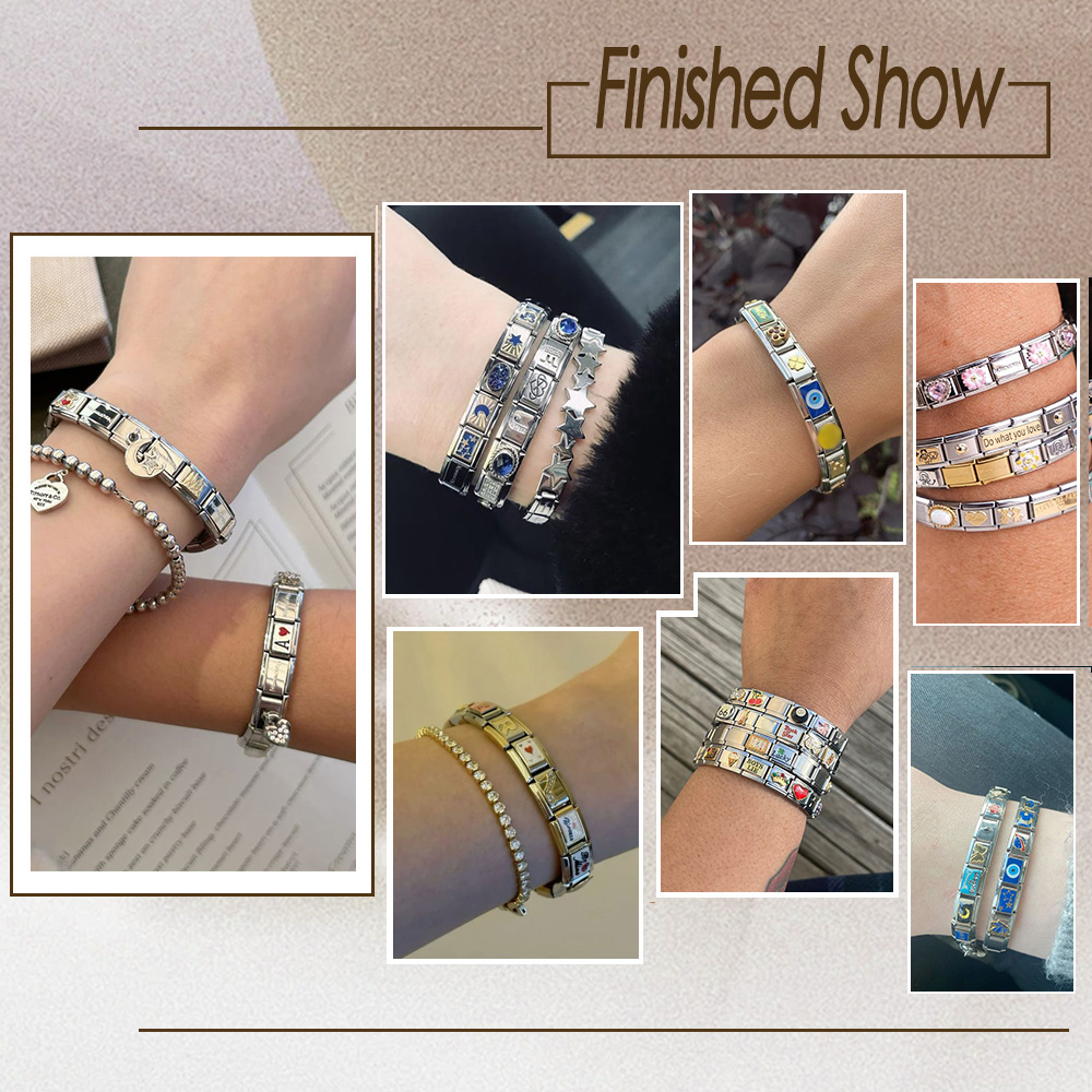 Y2K Trendy elastische charme I - Jewelry Making Gloves recensie en prijs