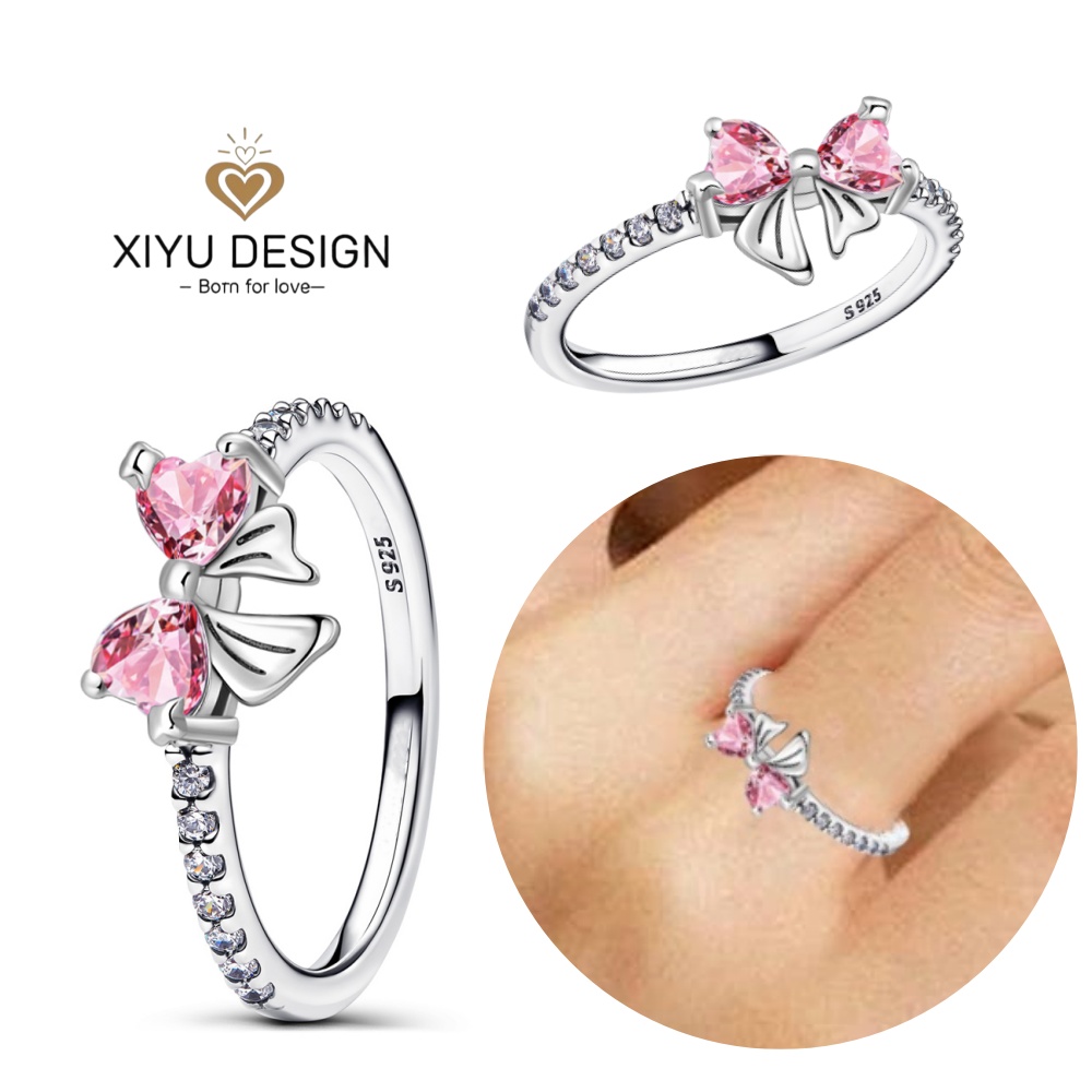 925 sterling zilver rode hartv - Jewelry Making Light recensie en prijs