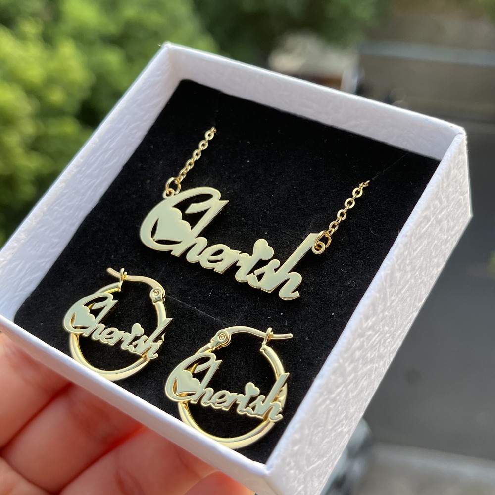 Duoying Custom Oorbel Sieraden - Making Custom Jewelry recensie en prijs