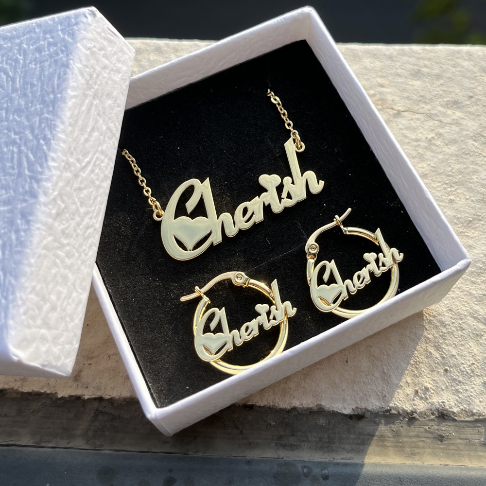 Duoying Custom Oorbel Sieraden - Making Custom Jewelry recensie en prijs