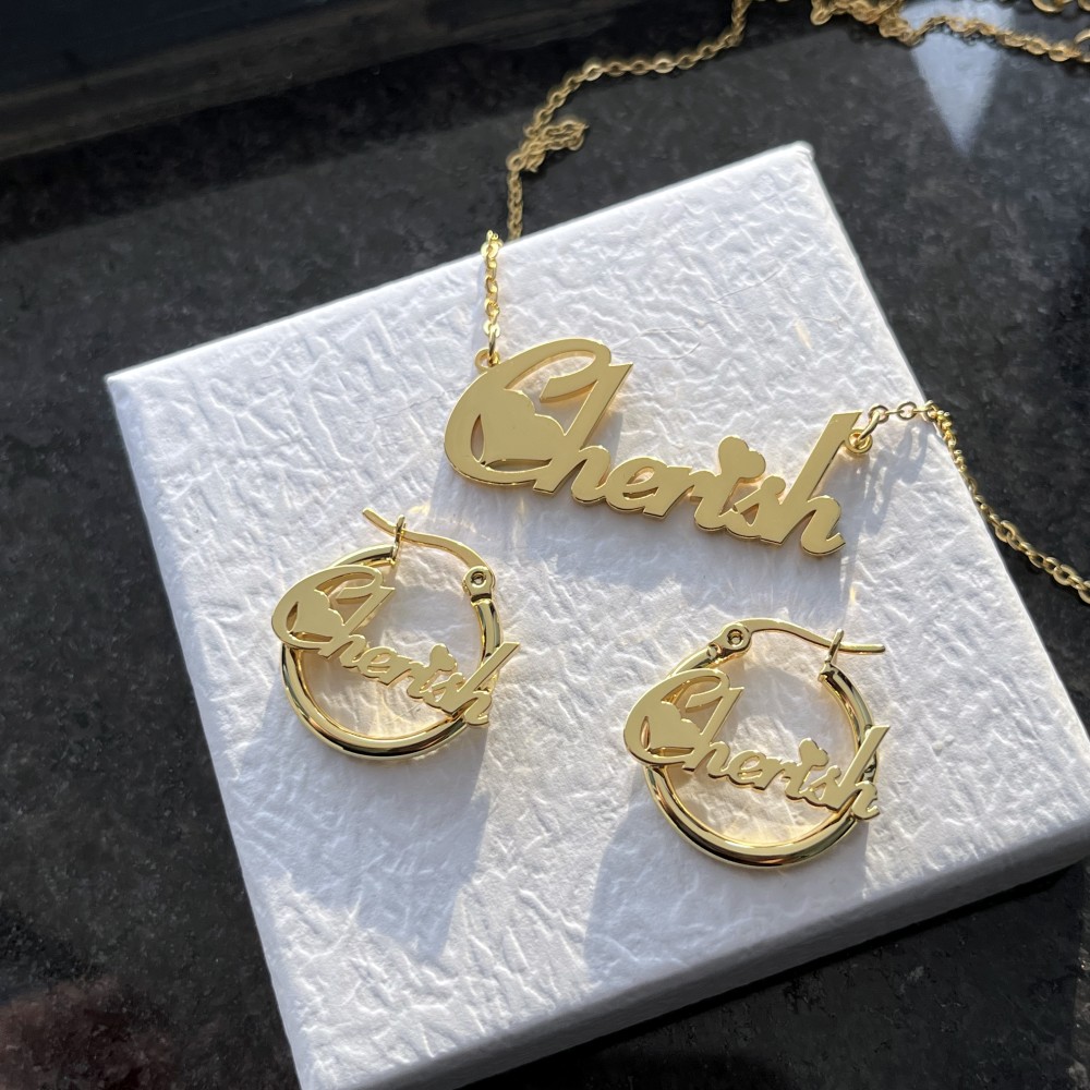 Duoying Custom Oorbel Sieraden - Making Custom Jewelry recensie en prijs
