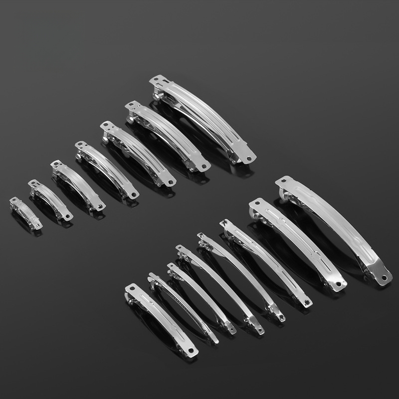 20 STUKS Franse Barrette Stijl - Jewelry Making For Adults recensie en prijs
