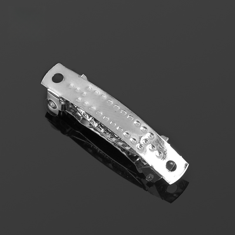 20 STUKS Franse Barrette Stijl - Jewelry Making For Adults recensie en prijs