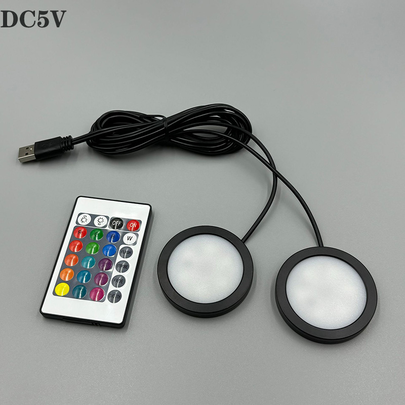 LED-spot 3W 6W USB-aansluiting - Jewelry Making Light recensie en prijs