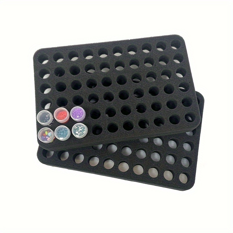 Set van 2 Diamond Painting Rhi - Bead Organizer Tray recensie en prijs