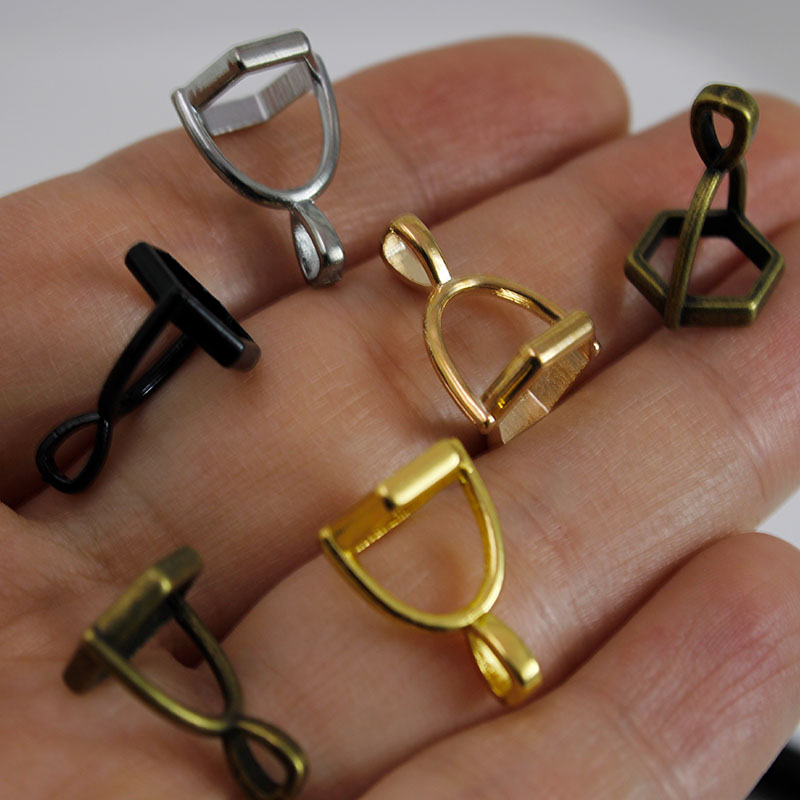 20 Stuks Zeshoekige Edelsteen  - Jewelry Making School recensie en prijs