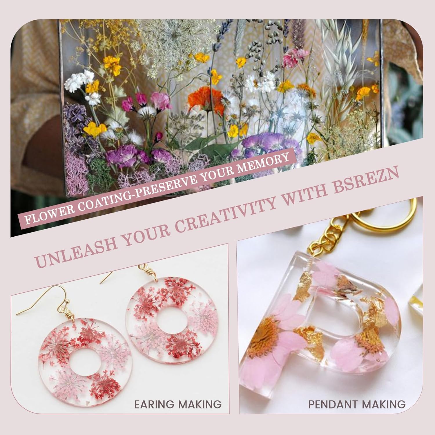 Kristalhelder & geurloos, UV-l - Jewelry Making Light recensie en prijs