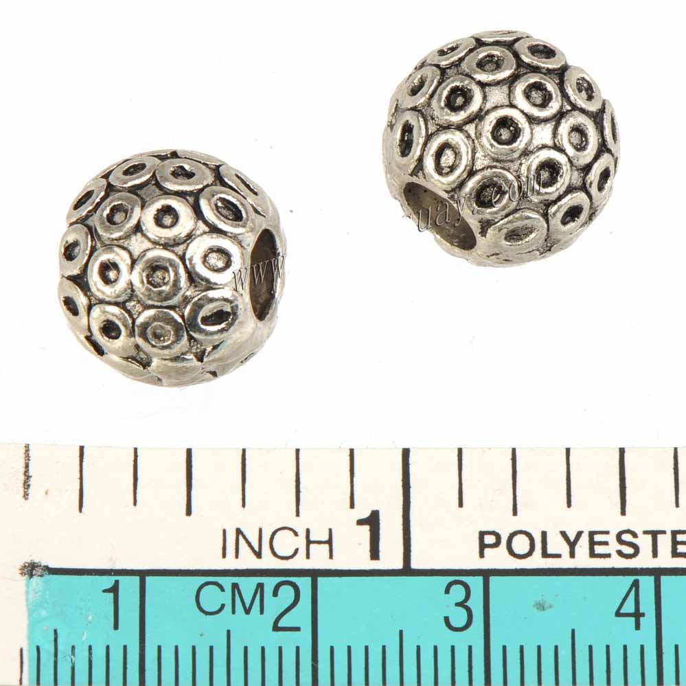 Kralen 14mm DIY Groot 5mm Gat  - Jewelry Making Rivets recensie en prijs