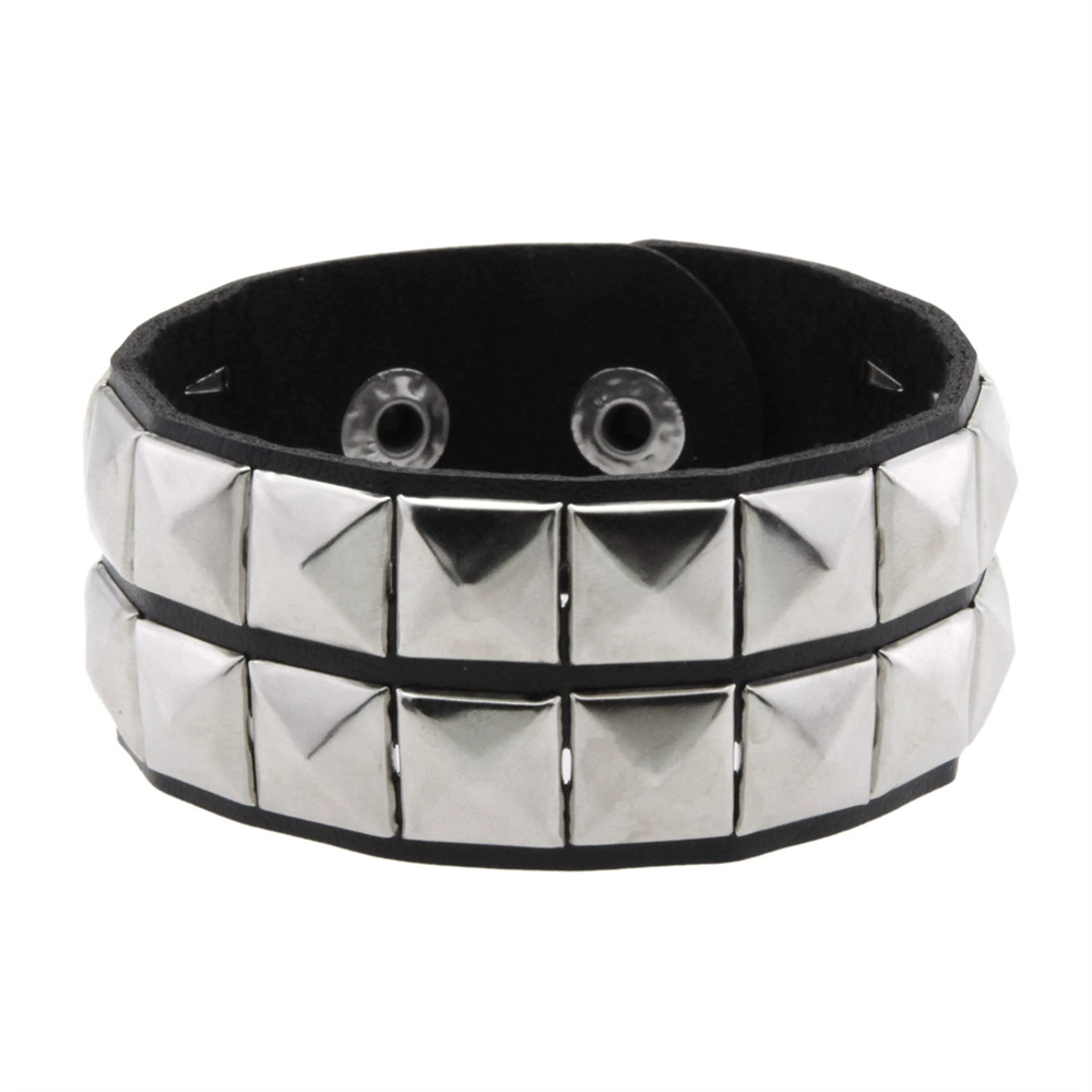 2025 Punk Hiphop Gotische Nage - Jewelry Making Rivets recensie en prijs