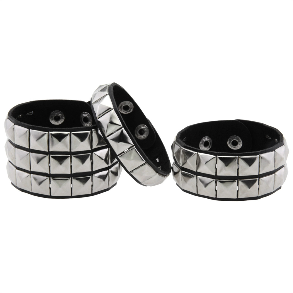 2025 Punk Hiphop Gotische Nage - Jewelry Making Rivets recensie en prijs