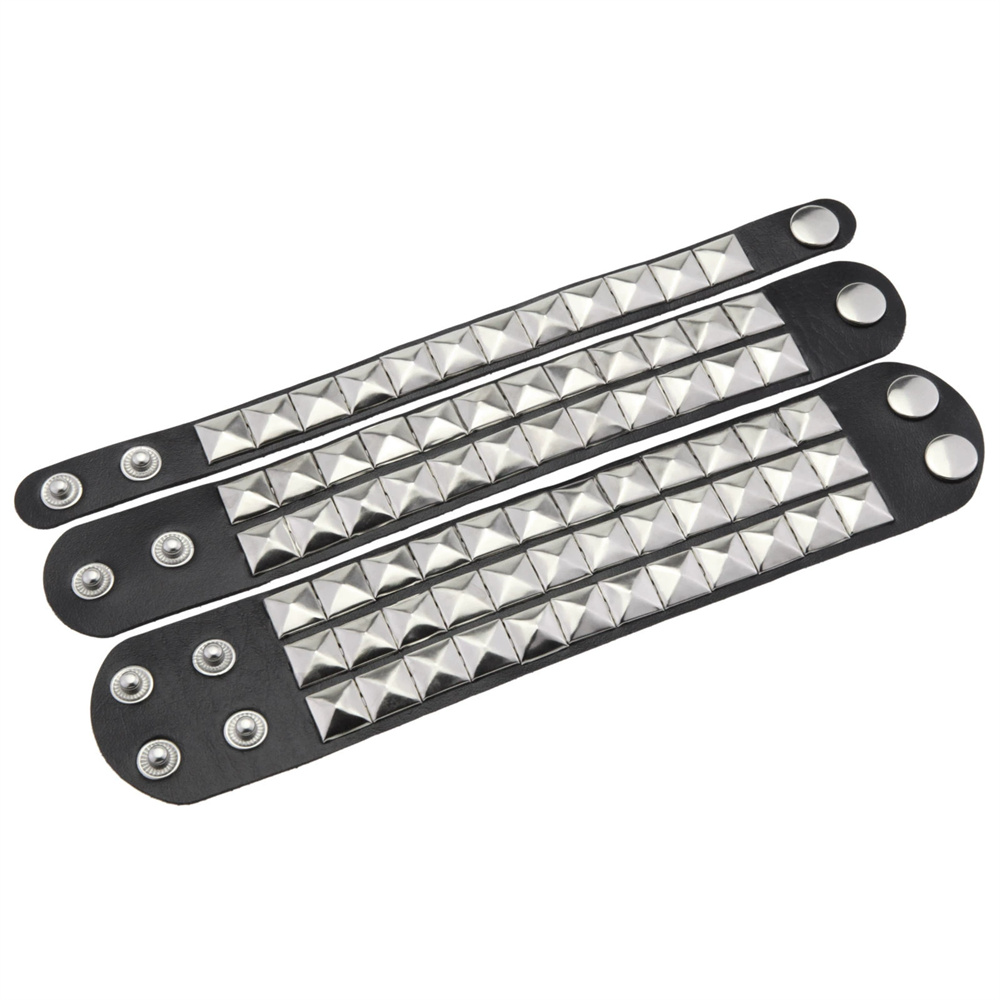 2025 Punk Hiphop Gotische Nage - Jewelry Making Rivets recensie en prijs
