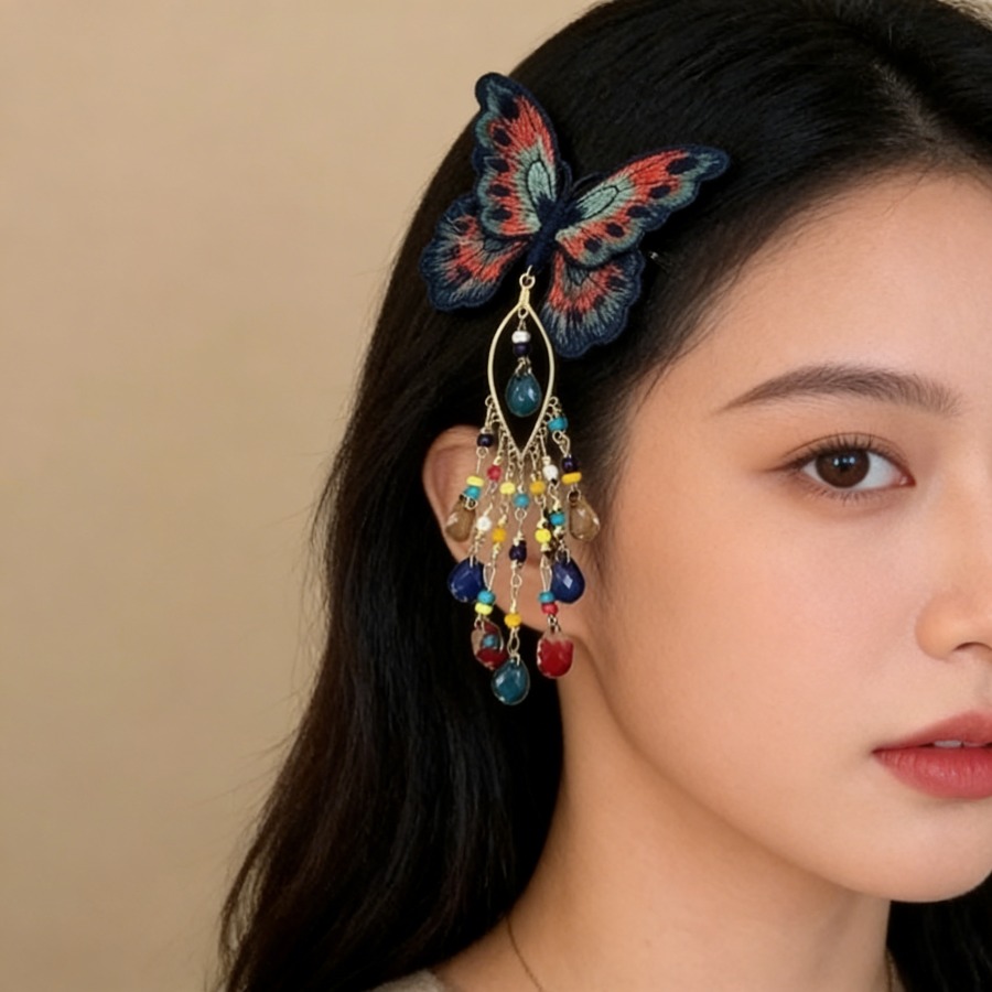 Nieuwe Chinese Stijl Breien Vl - Jewelry Making For Adults recensie en prijs