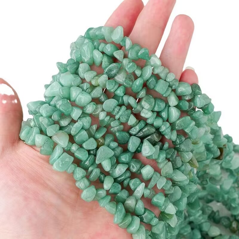 5-12mm Natuurlijke Granaat Ame - Jewelry Making Event recensie en prijs