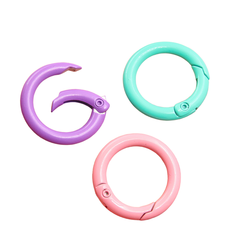 5-20 Stuks Kleurrijke Lente O  - Jewelry Making School recensie en prijs