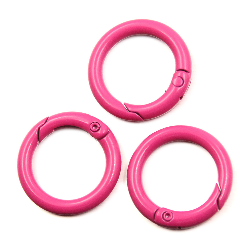 5-20 Stuks Kleurrijke Lente O  - Jewelry Making School recensie en prijs