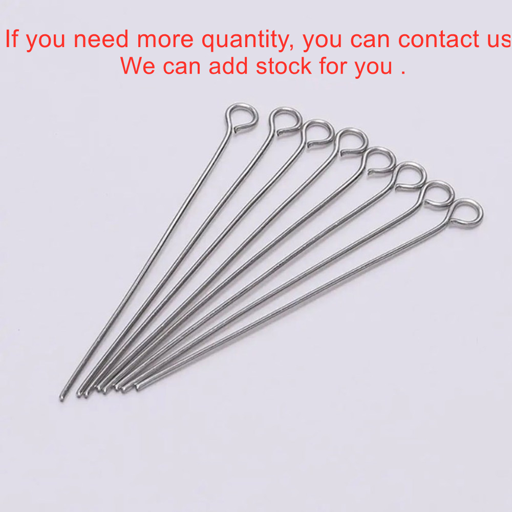 100 stuks 20 25 30 35 40 45 50 - Jewelry Making Rivets recensie en prijs
