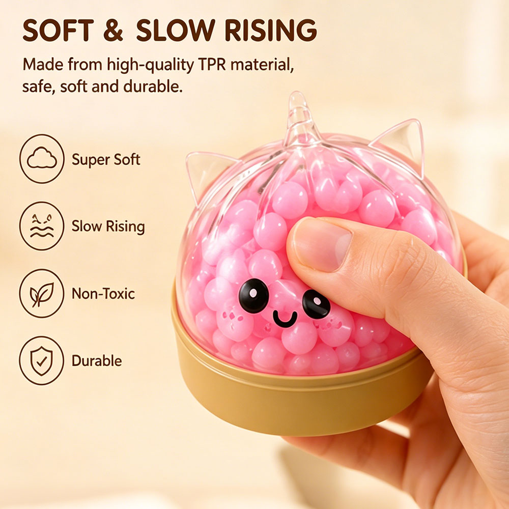  newmodel Rainbow Unicorn Dum - Bead Organizer Tray recensie en prijs