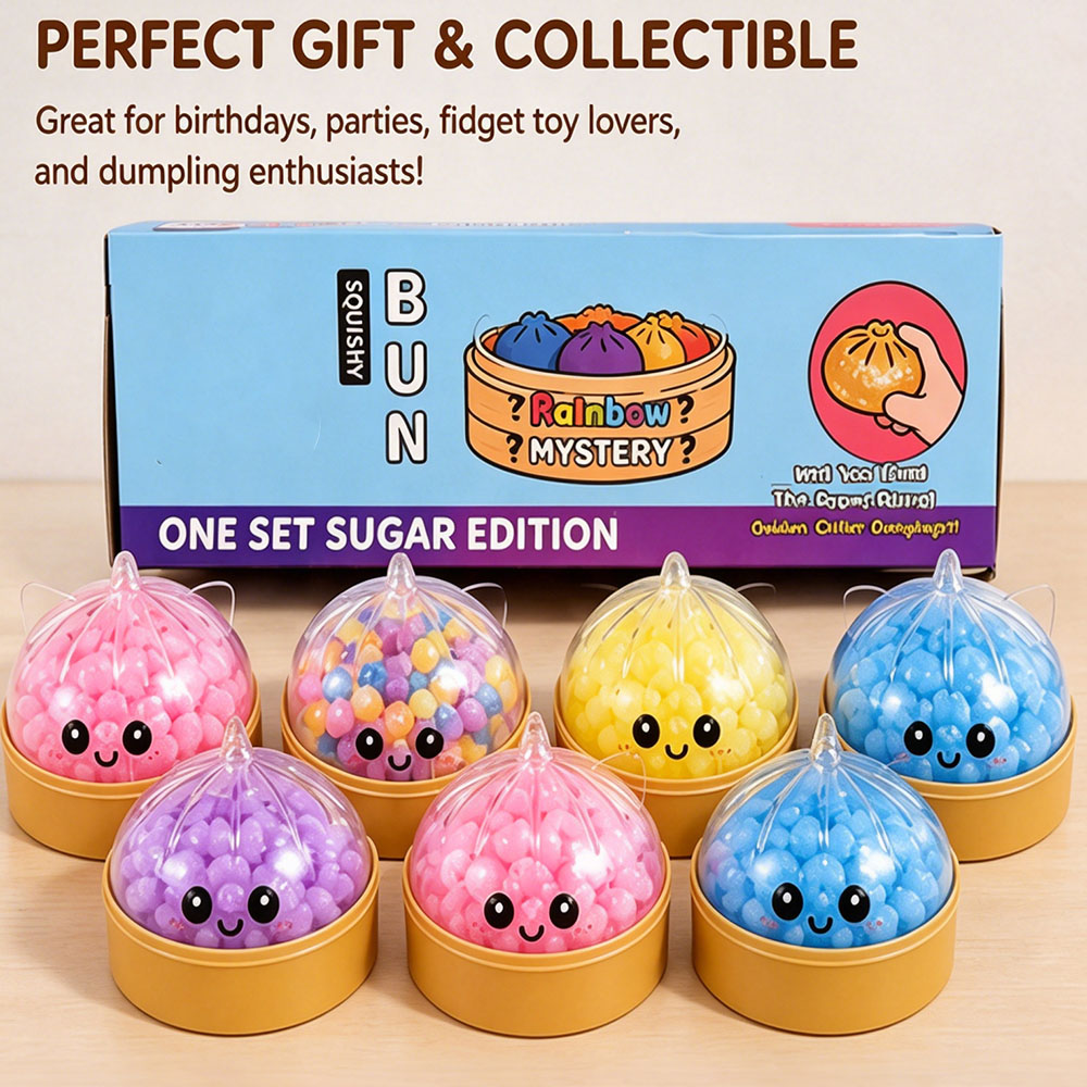  newmodel Rainbow Unicorn Dum - Bead Organizer Tray recensie en prijs