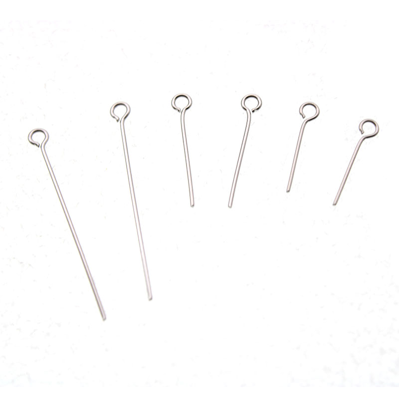 100 Pcs 20 30 40 50 60 70 Mm R - Jewelry Making Rivets recensie en prijs