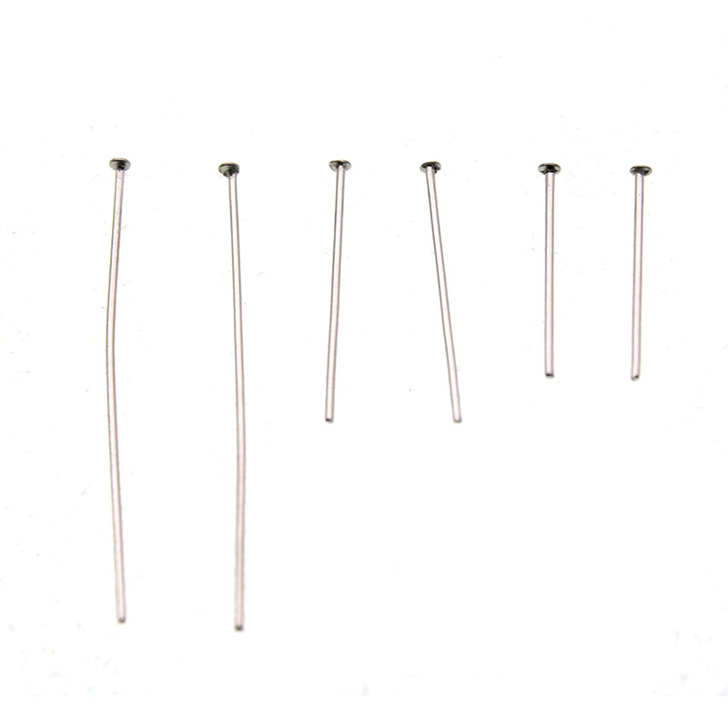 100 Pcs 20 30 40 50 60 70 Mm R - Jewelry Making Rivets recensie en prijs