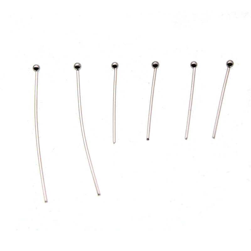 100 Pcs 20 30 40 50 60 70 Mm R - Jewelry Making Rivets recensie en prijs