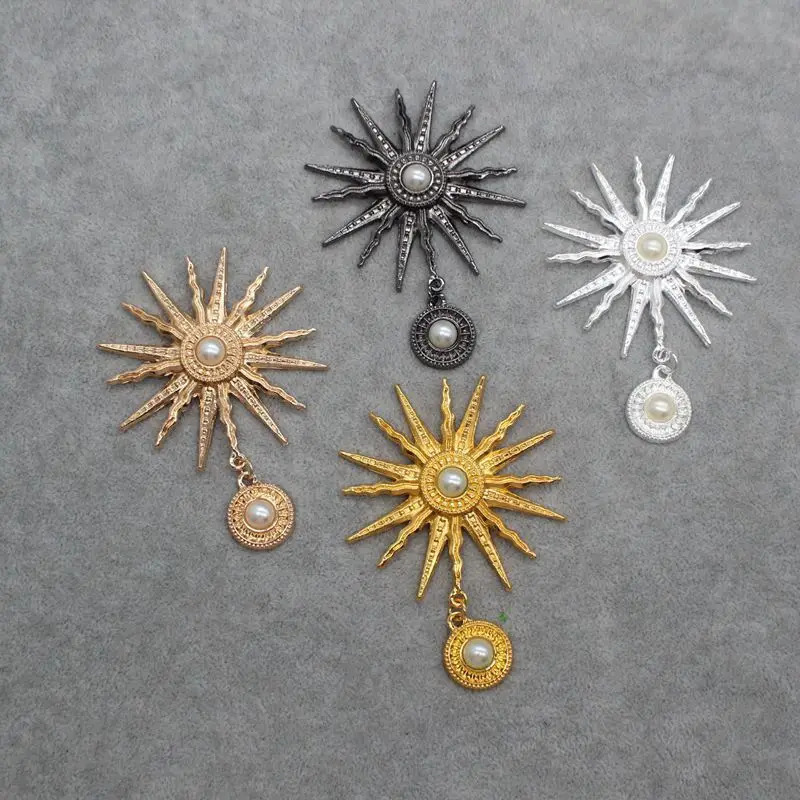 Starburst DIY Kroon Materiaal  - Jewelry Making For Adults recensie en prijs