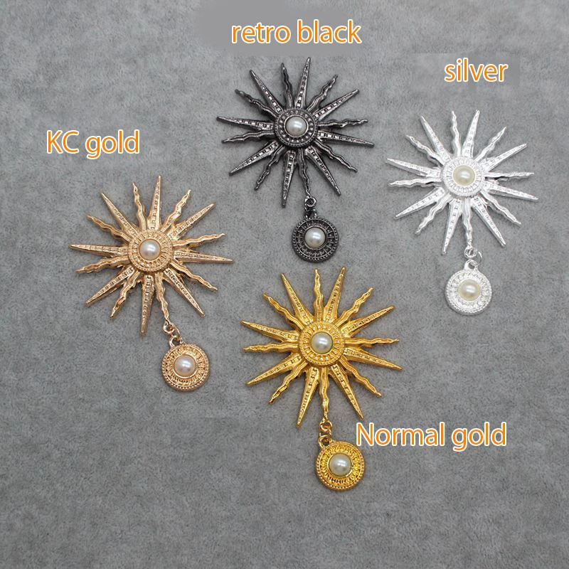 Starburst DIY Kroon Materiaal  - Jewelry Making For Adults recensie en prijs