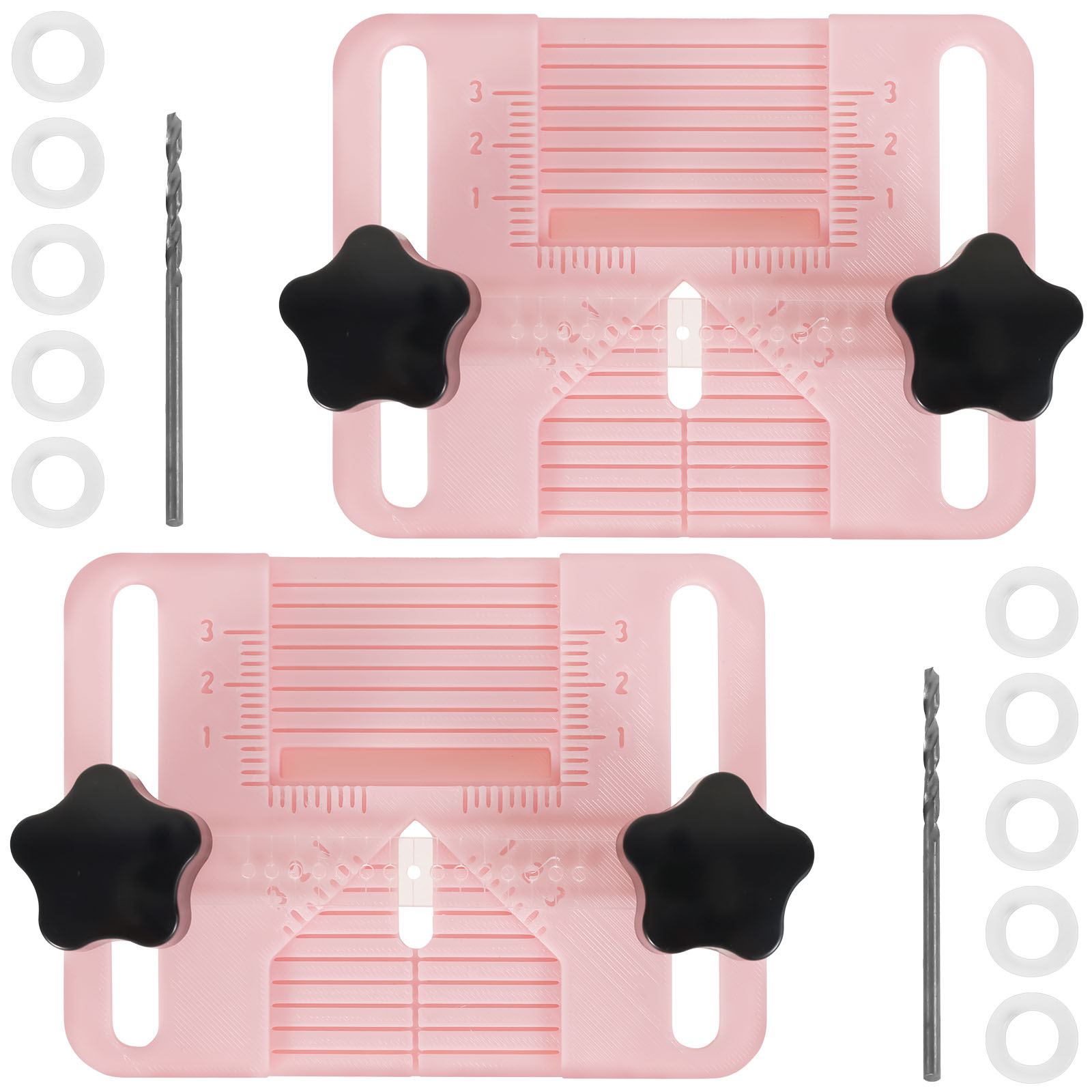 Polymeer Klei Oorbel Boor Gids - Jewelry Making Guide recensie en prijs