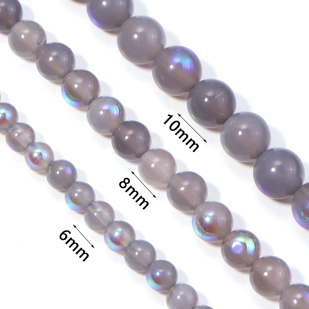 6 8 10mm Natuurlijke Labradori - Jewelry Making Gemstones recensie en prijs