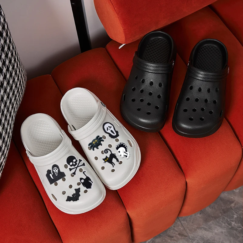 Vrouw Slippers Met Halloween C - Jewelry Making For Adults recensie en prijs