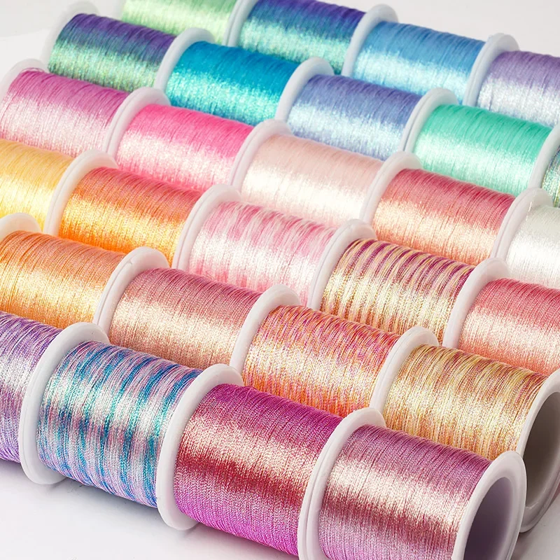 0.2Mm Kleurrijke Gouddraad Koo - Jewelry Making Event recensie en prijs