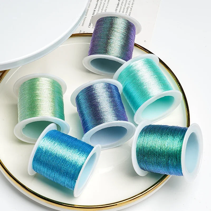 0.2Mm Kleurrijke Gouddraad Koo - Jewelry Making Event recensie en prijs
