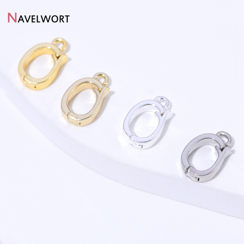 14K/18K verguld messing metale - Jewelry Making School recensie en prijs