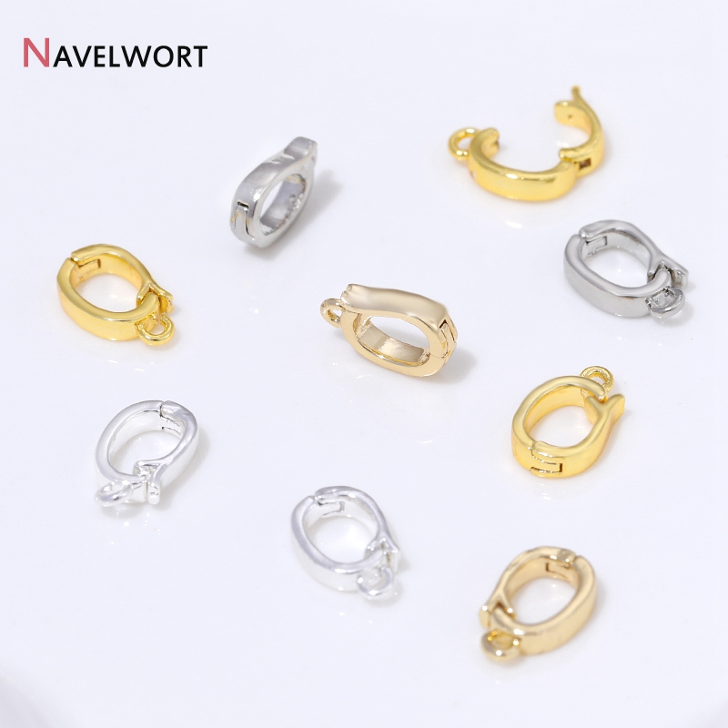 14K/18K verguld messing metale - Jewelry Making School recensie en prijs