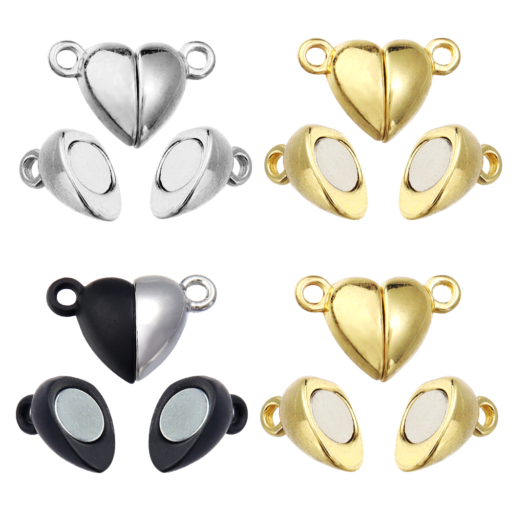 5 stks/partij Legering Liefde  - Jewelry Making School recensie en prijs