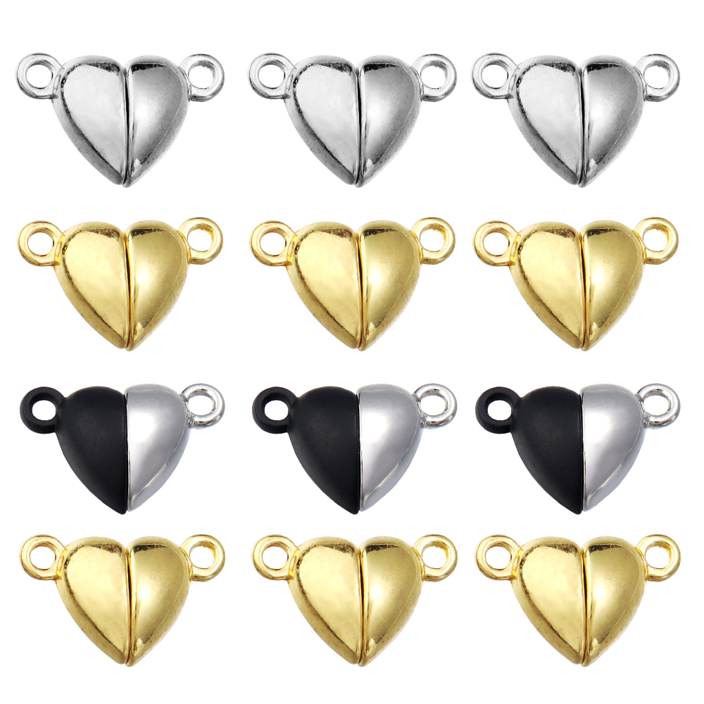 5 stks/partij Legering Liefde  - Jewelry Making School recensie en prijs