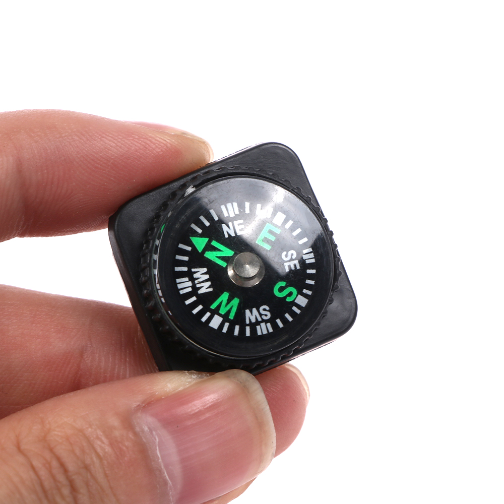 2 stks Riem Gesp Mini Kompas D - Jewelry Making Guide recensie en prijs